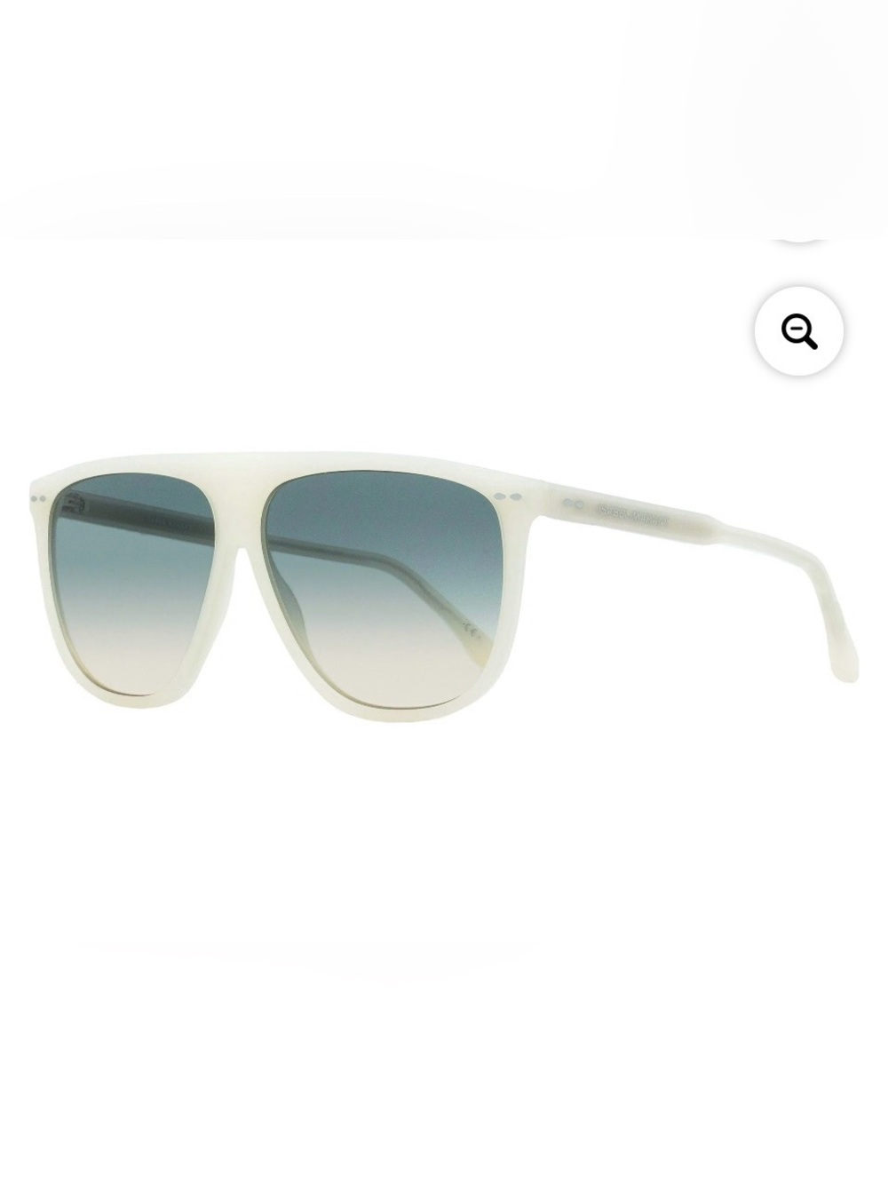 Isabel Marant Pilot Sunglasses
